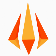 Vedik Cyber Forces Logo